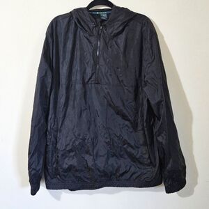 Tek Gear Half Zip Windbreaker